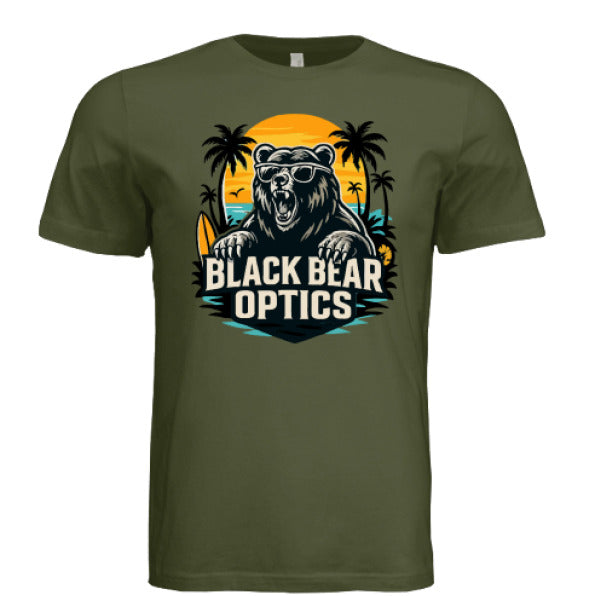 OLIVE - FRONT